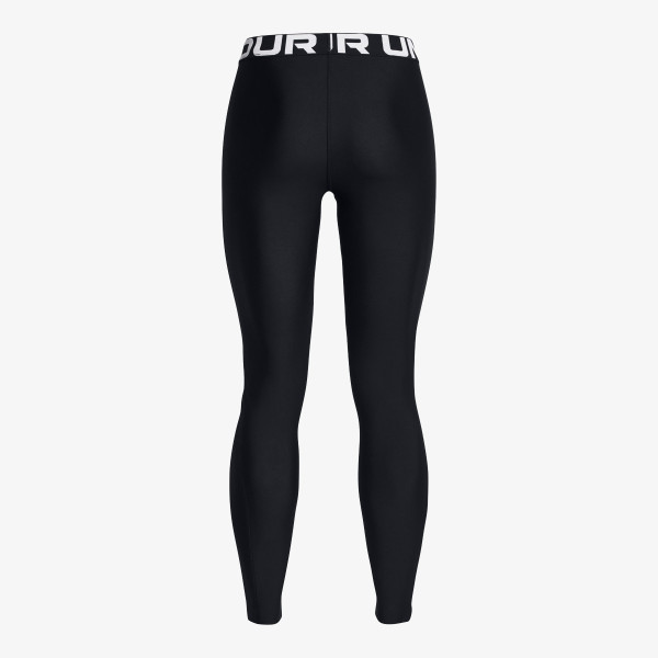 Under Armour UA HG Authentics Legging 
