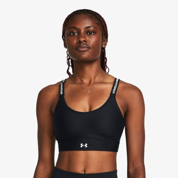 Under Armour UA Infinity Mid Bra 