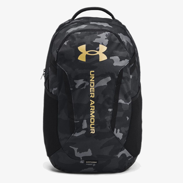 Under Armour UA HUSTLE 6.0 BACKPACK 