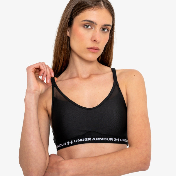 Under Armour UA Crossback Low Bra 