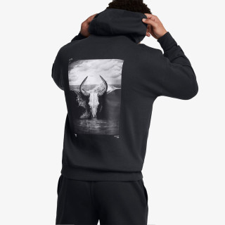 Under Armour Project Rock Icon 