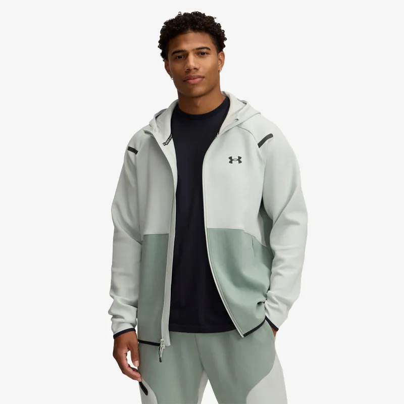 Under Armour Unstoppable 