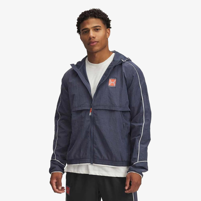 Under Armour UA Run 96 Jacket 