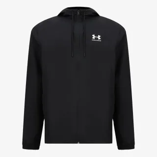Under Armour UA Rival Wvn Windbreaker 