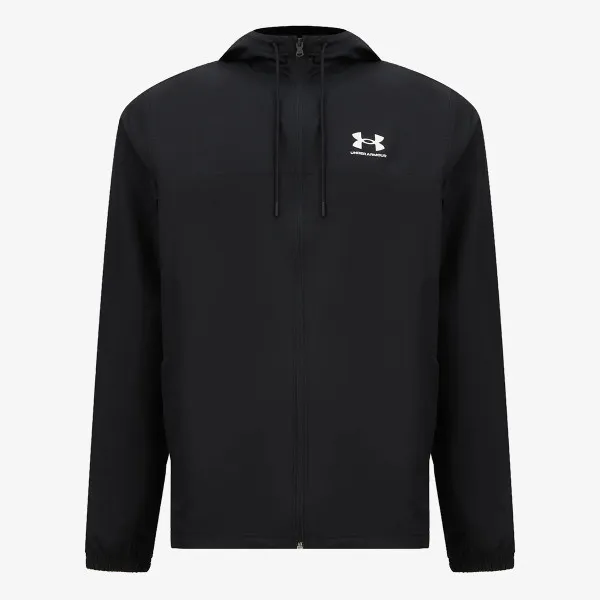 Under Armour UA Rival Wvn Windbreaker 
