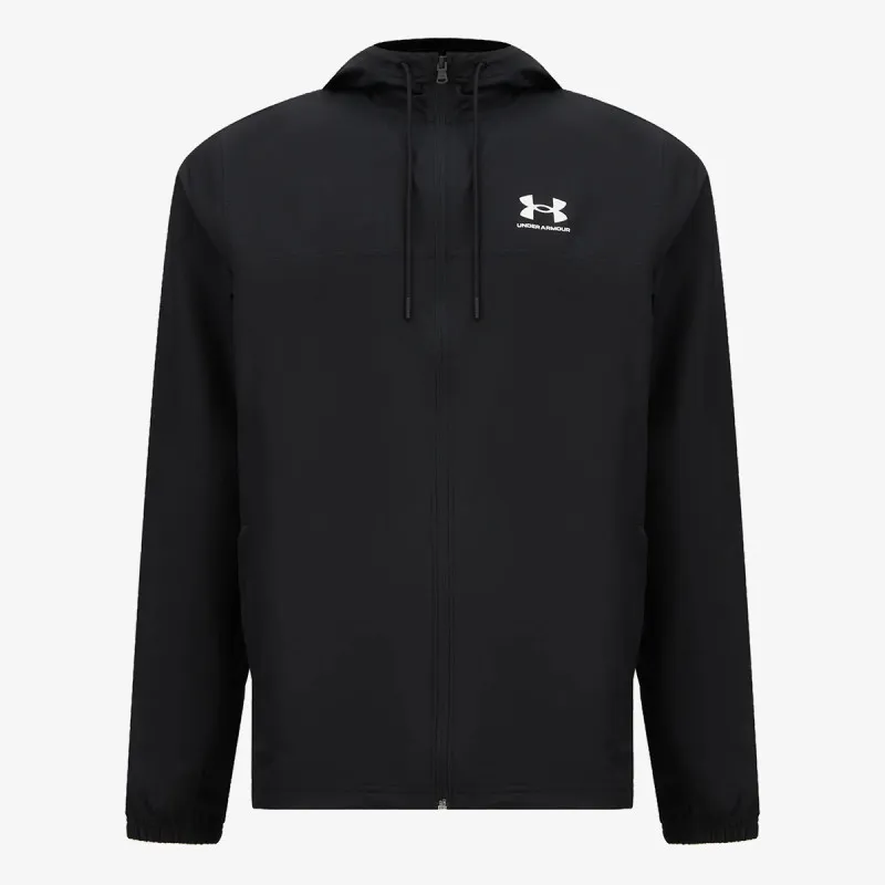 Under Armour UA Rival Wvn Windbreaker 