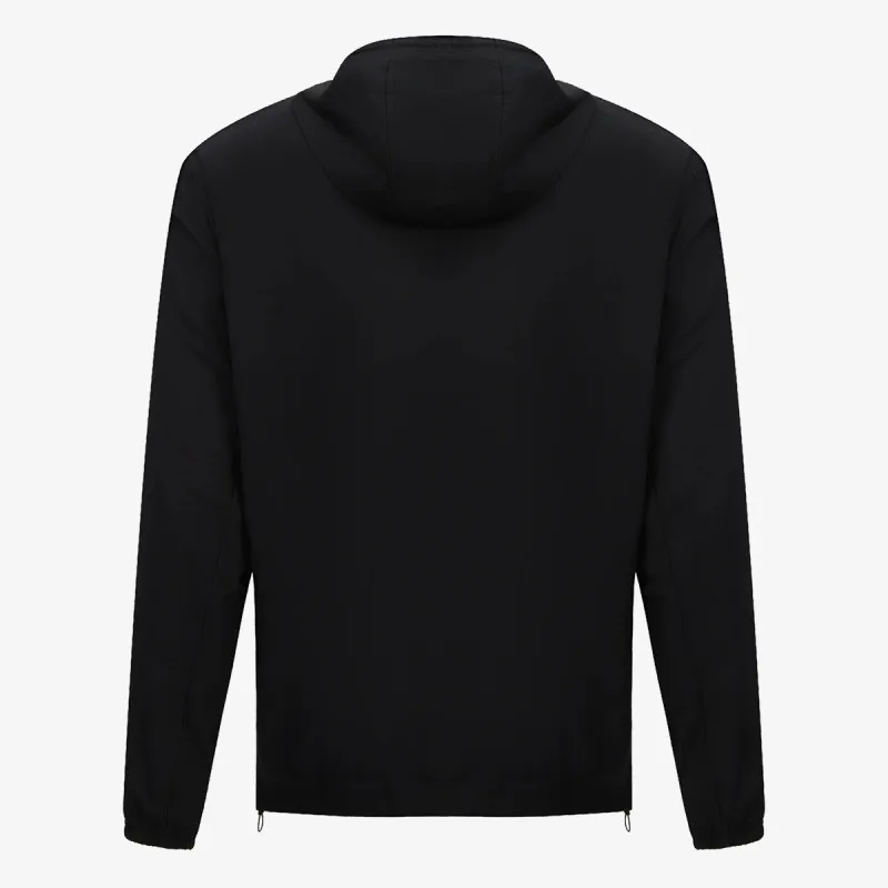 Under Armour UA Rival Wvn Windbreaker 