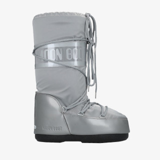 Moon Boot MOON BOOT GLANCE SILVER 