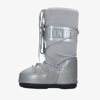 Moon Boot MOON BOOT GLANCE SILVER 