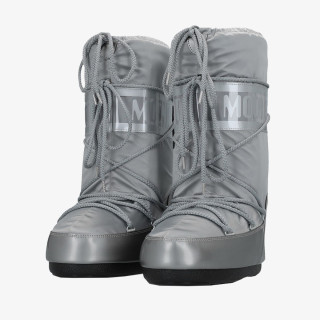 Moon Boot MOON BOOT GLANCE SILVER 