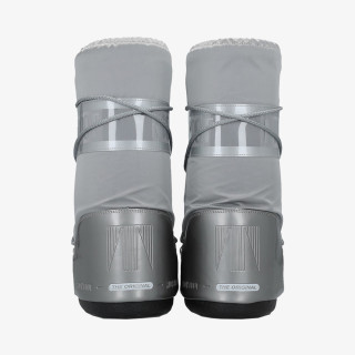 Moon Boot MOON BOOT GLANCE SILVER 