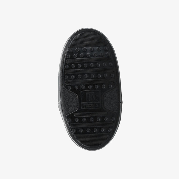 Moon Boot MOON BOOT GLANCE SILVER 
