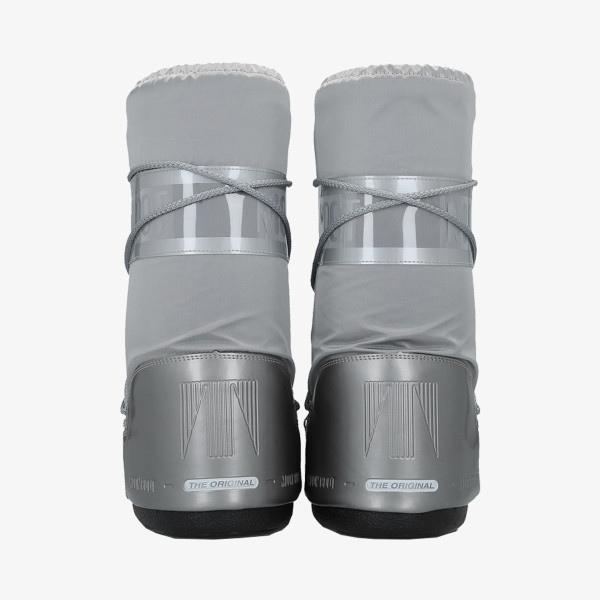 Moon Boot MOON BOOT GLANCE SILVER 