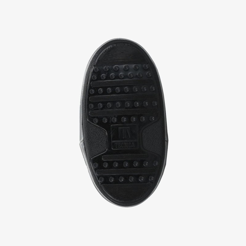 Moon Boot MOON BOOT GLANCE SILVER 