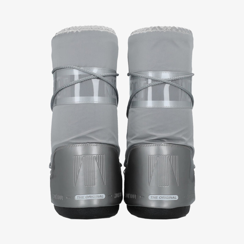 Moon Boot MOON BOOT GLANCE SILVER 