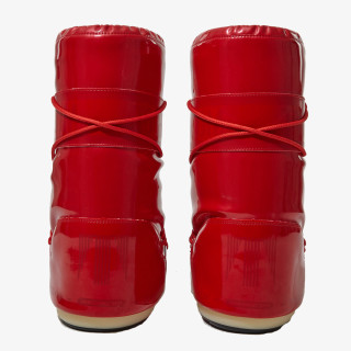 Moon Boot MOON BOOT ICON VINILE MET RED 35-47 