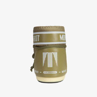 Moon Boot MOON BOOT CLASSIC LOW 2 KHAKI 