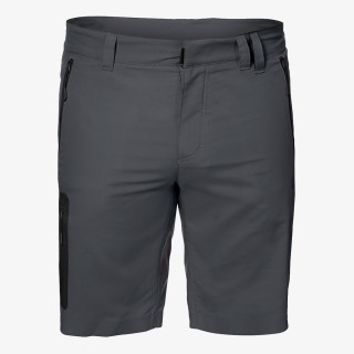 Jack Wolfskin ACTIVE TRACK SHORTS MEN 