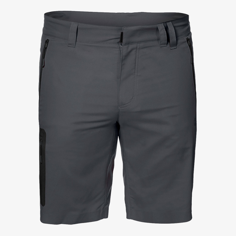 Jack Wolfskin ACTIVE TRACK SHORTS MEN 