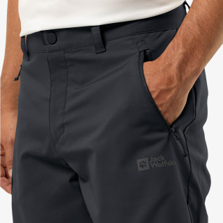 Jack Wolfskin ACTIVE TRACK SHORTS M 