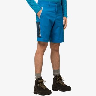 Jack Wolfskin OVERLAND SHORTS M 