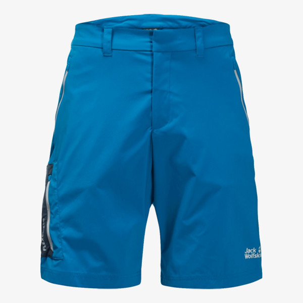 Jack Wolfskin OVERLAND SHORTS M 