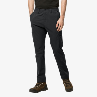 Jack Wolfskin Cold Canyon 