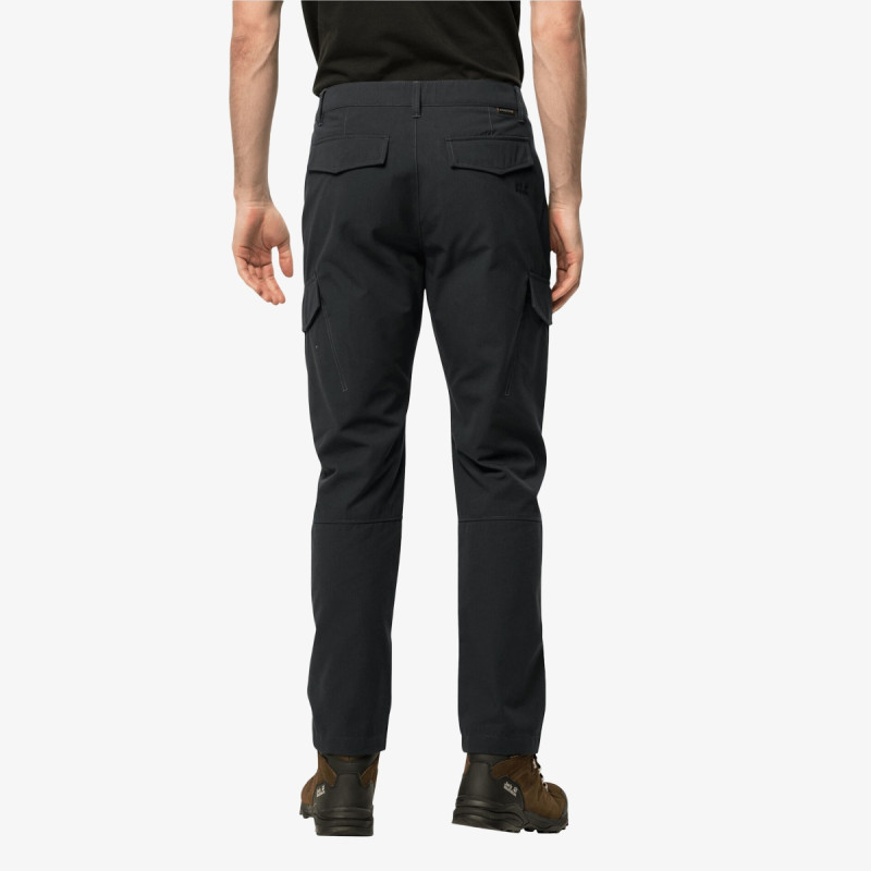 Jack Wolfskin Cold Canyon 