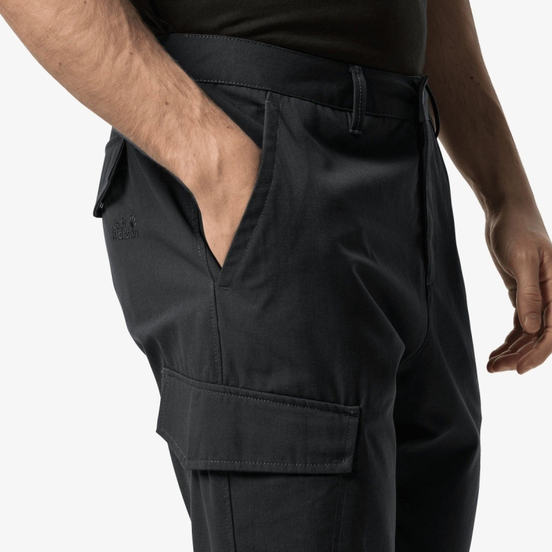 Jack Wolfskin Cold Canyon 