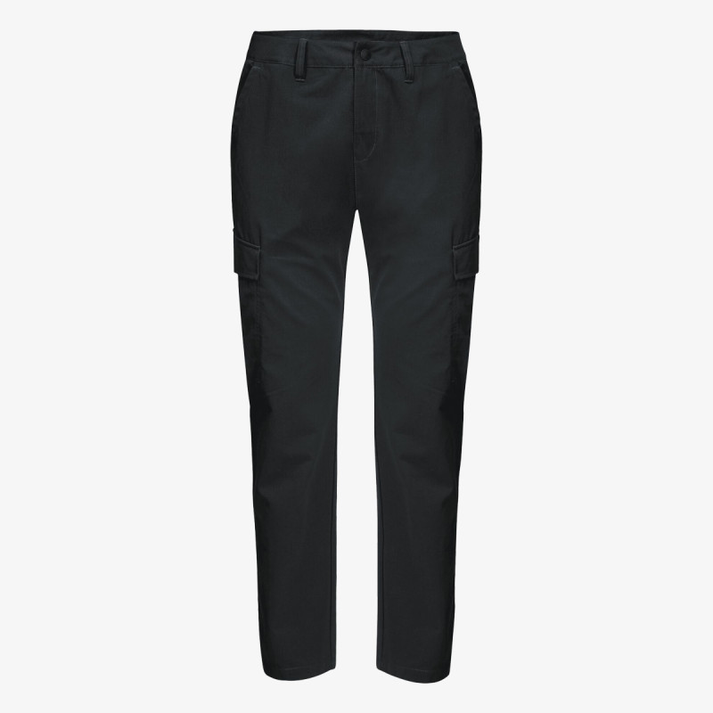 Jack Wolfskin Cold Canyon 