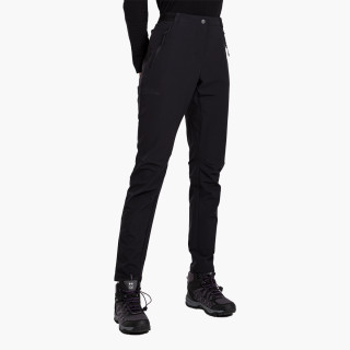 Jack Wolfskin GEIGELSTEIN SLIM PANTS 