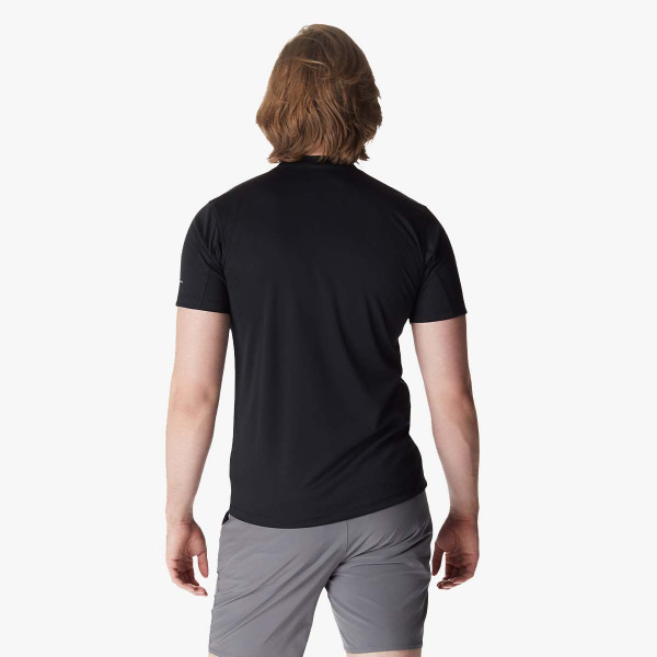 Columbia Zero Rules™ Short Sleeve Graphic Shirt 