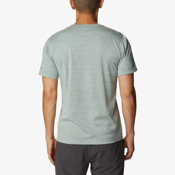 Columbia ZERO RULES M SS SHRT 