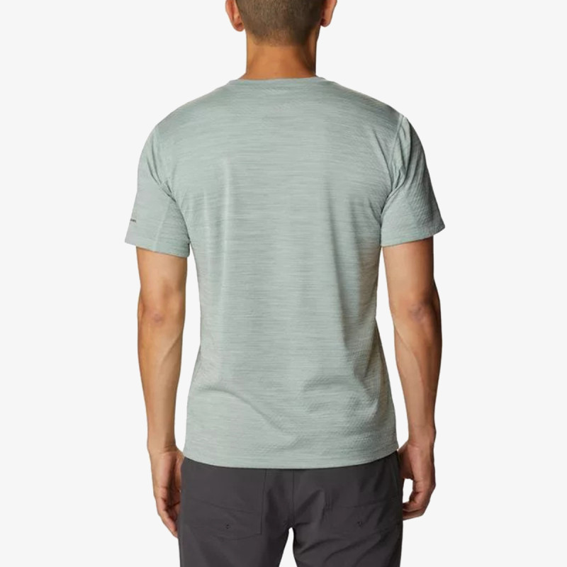 Columbia ZERO RULES M SS SHRT 