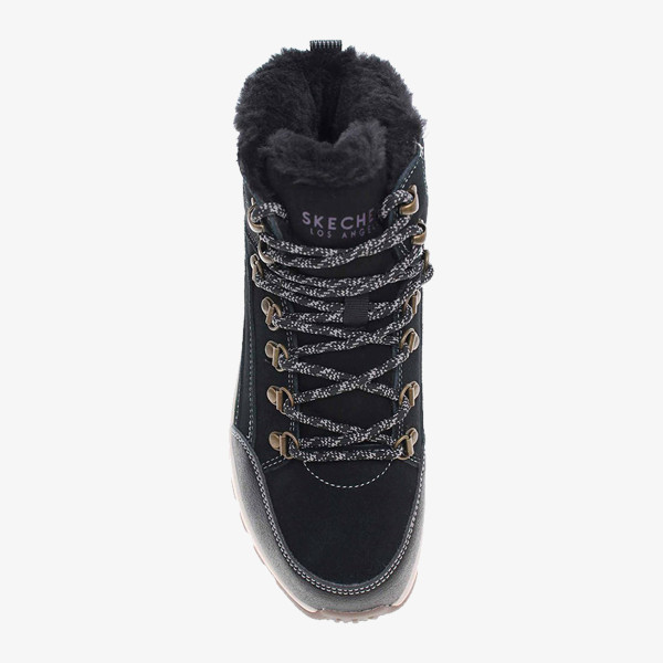 Skechers Uno Rugged-Winter Feels 