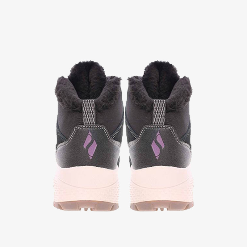 Skechers Uno Rugged-Winter Feels 