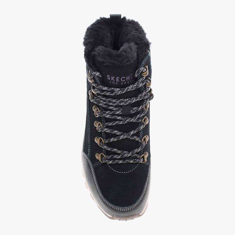 Skechers Uno Rugged-Winter Feels 