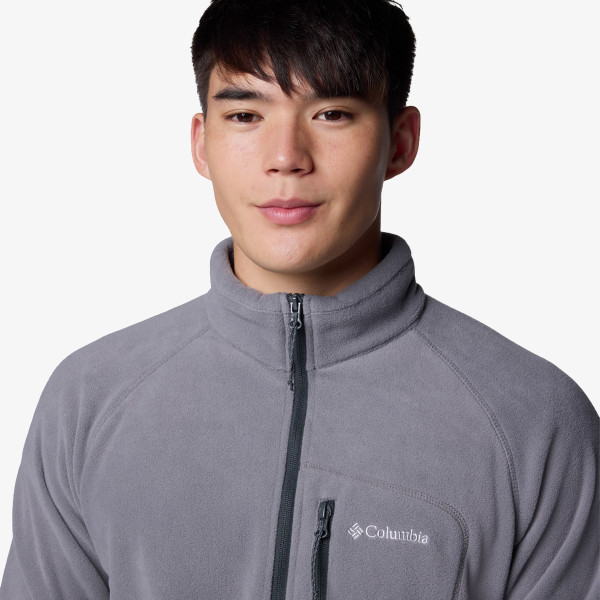 Columbia Fast Trek™ III Half Zip Fleece 