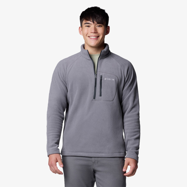 Columbia Fast Trek™ III Half Zip Fleece 
