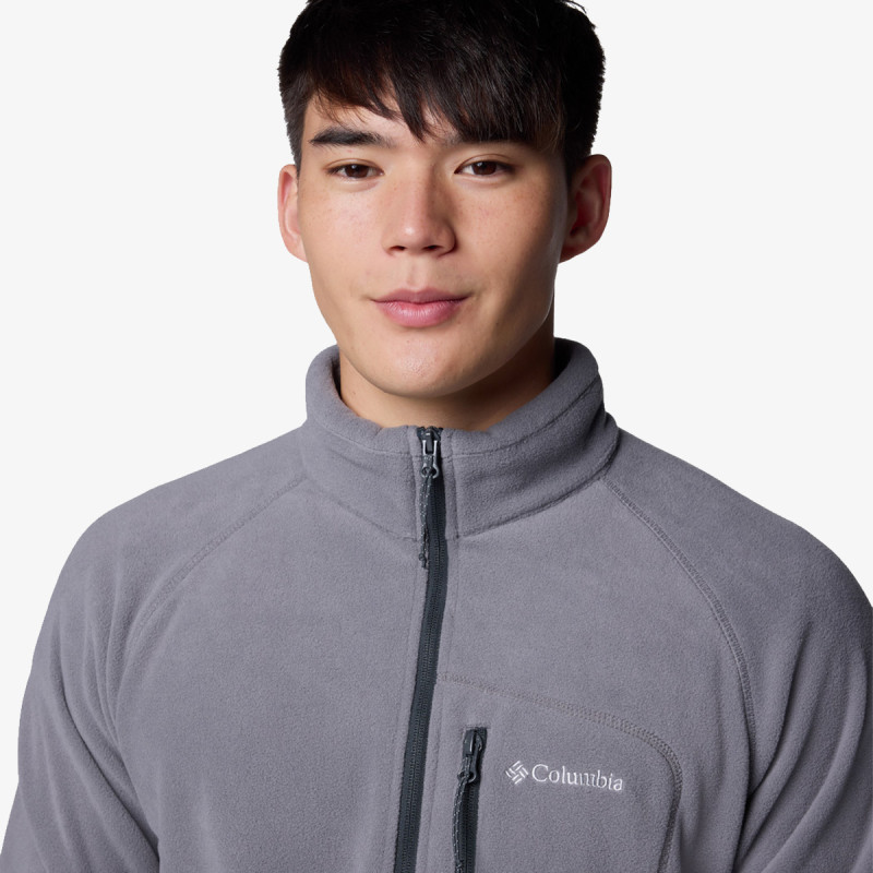 Columbia Fast Trek™ III Half Zip Fleece 