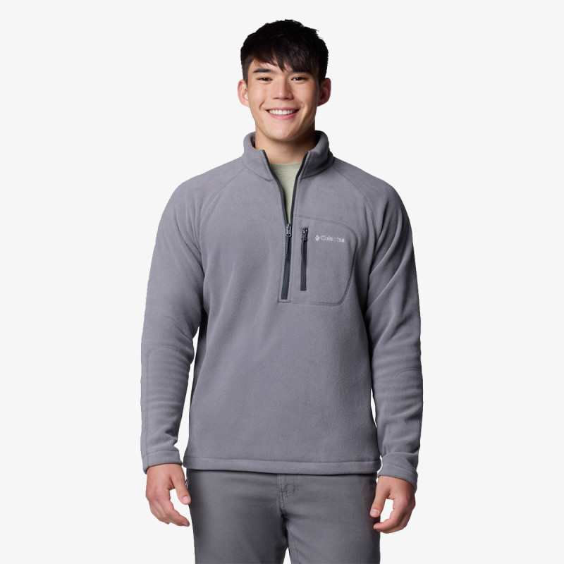 Columbia Fast Trek™ III Half Zip Fleece 