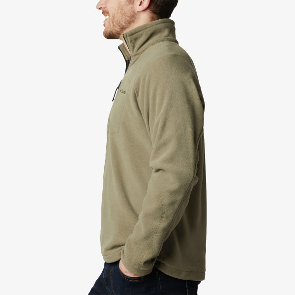 Columbia Fast Trek™ III Half Zip Fleece