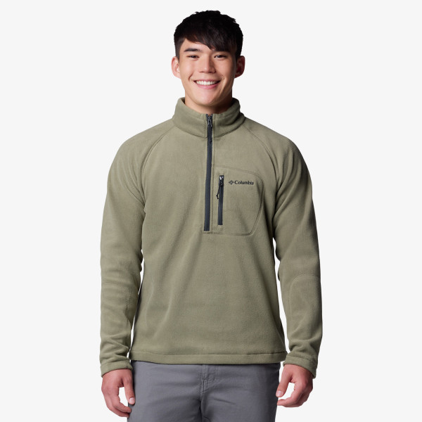 Columbia Fast Trek™ III Half Zip Fleece