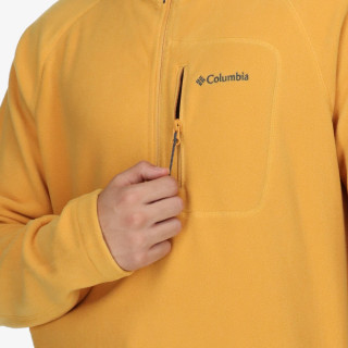 Columbia Fast Trek™ III Half Zip Fleece 