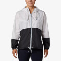 Columbia WS FLASH FORWARD WINDBREAKER 