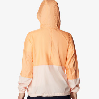 Columbia WS FLASH FORWARD WINDBREAKER 