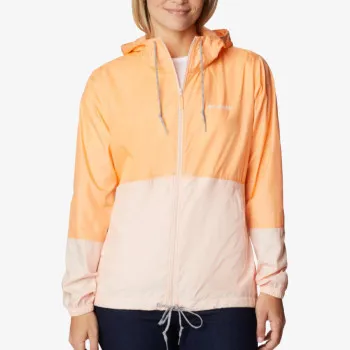 COLUMBIA WS FLASH FORWARD WINDBREAKER 
