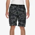 Columbia Silver Ridge™ Printed Cargo Short 