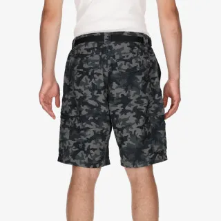 Columbia Silver Ridge™ Printed Cargo Short 