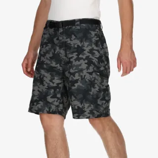 Columbia Silver Ridge™ Printed Cargo Short 